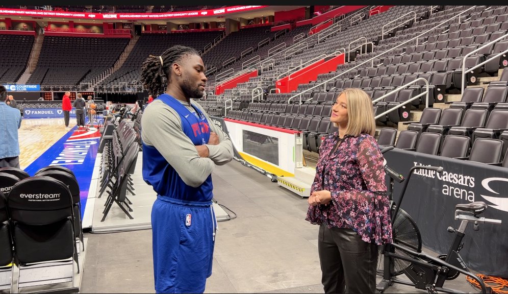 Pistons Talk (Pistons__Talk) / Twitter