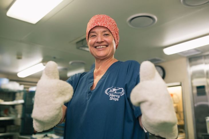 MercyShips's tweet photo. Two thumbs up for Sterile Processors! This week is Sterile Processing Week and we are attending the Canadian Association of Medical Device Reprocessing Conference! Come talk tus about volunteering with #MercyShips.
Learn more: https://t.co/iWhCZIvMAy
@CAMDR_Canada
#CAMDR
#RT https://t.co/WaWff9fdHA