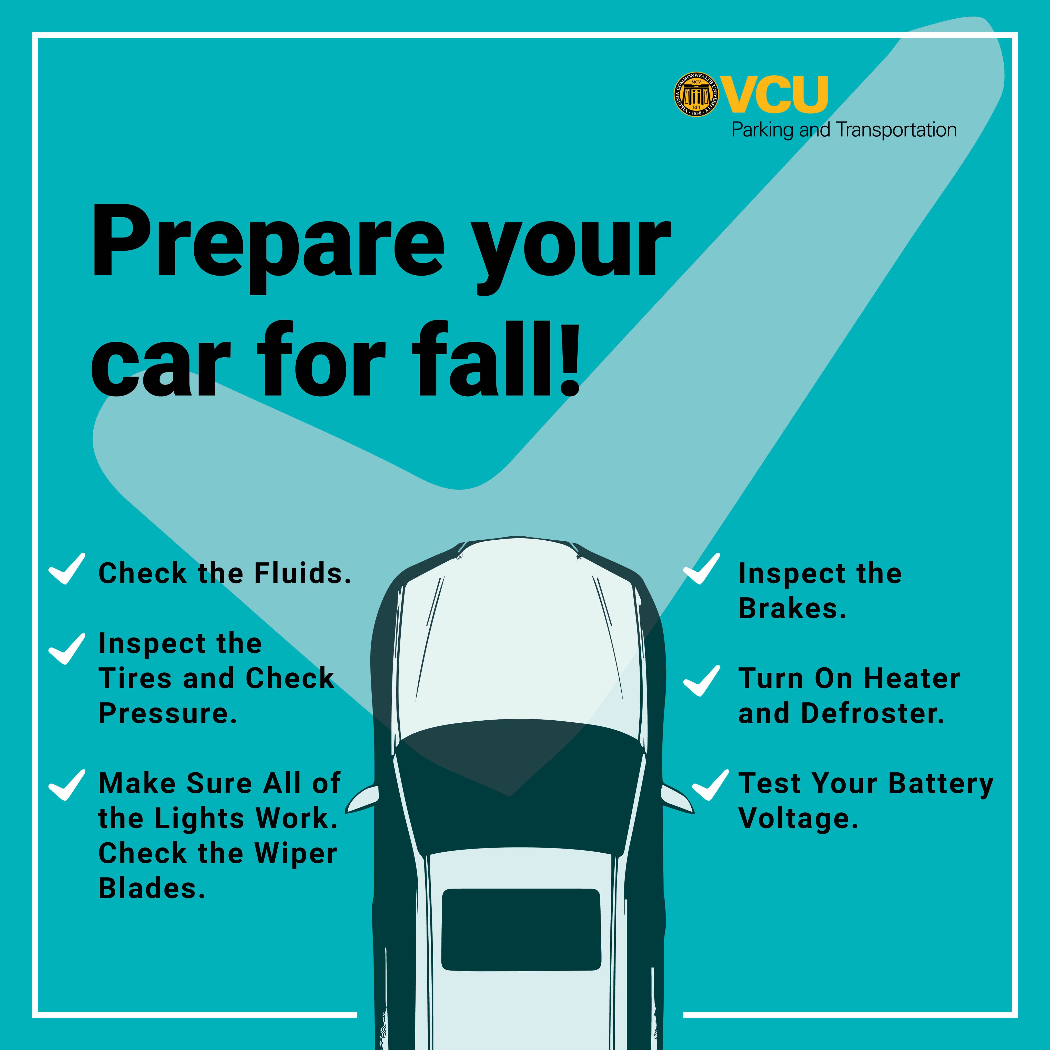 VCU Parking (VCUParking) / Twitter