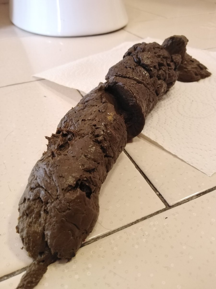 Un serpentone di merda per le mie schiave😏🐍
#scat #findom #scatgay #Scatplay #ScatClips #scatcommunity #cashsub #bigshot #poopvids #poopman #poop #SHITTYBOYZ #shit #master