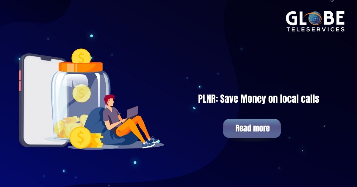 GTeleservices's tweet photo. Saving money on local calls and getting SMS data at local rates are two perks that the roamer may get with the local number roaming capability. 

To know more visit: https://t.co/rs4IVc0NYP 

#money #SMS #PLNR #local #calls #data #number https://t.co/eFNPSkLK4O