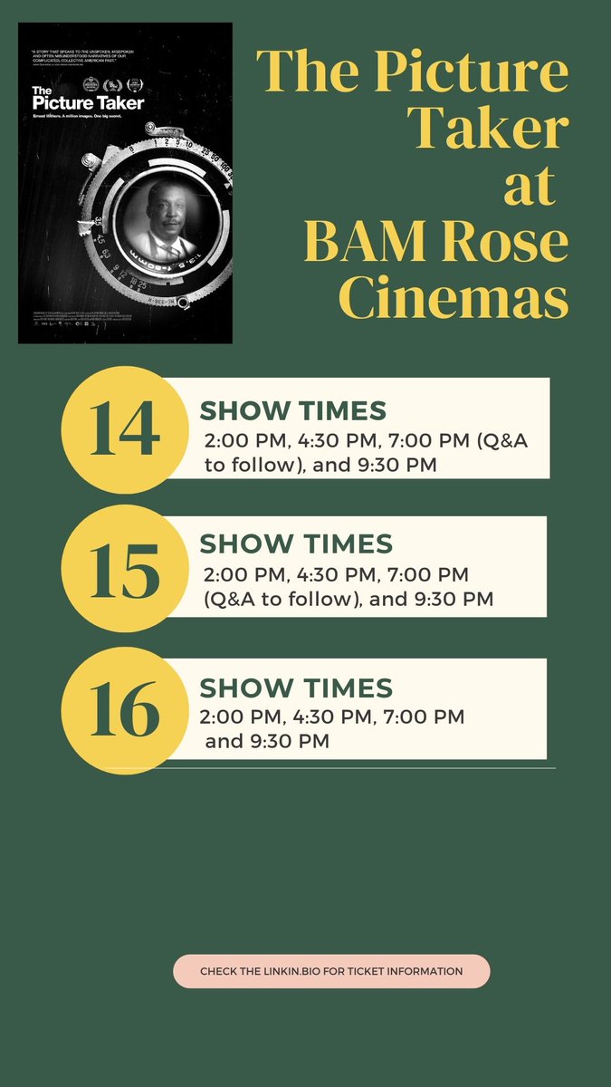 The Picture Taker Film tweet media