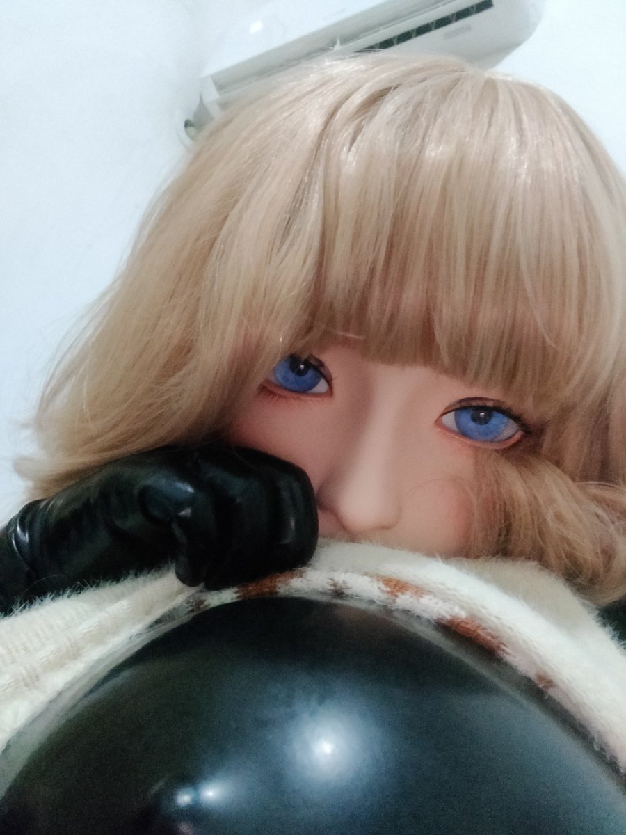 JJYY926348's tweet photo. #kigurumi https://t.co/sQNsjvzyQ4