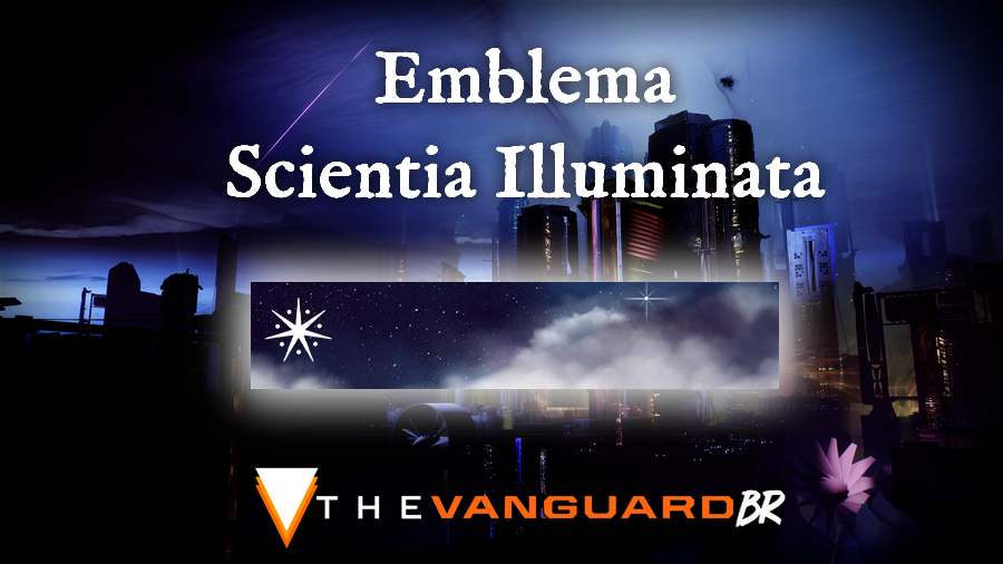 TheVanguardBR's tweet image. [APENAS PARA O BRASIL]

Para celebrar a chegada das redes sociais do Destiny 2 no Brasil, a @Bungie mandou códigos do emblema abaixo pra sortear com vocês. Pra participar:

💠Seguir minha página.
💠Seguir @destinygameBR 
💠Retuitar essa postagem

Resultado hoje por volta das 19h.