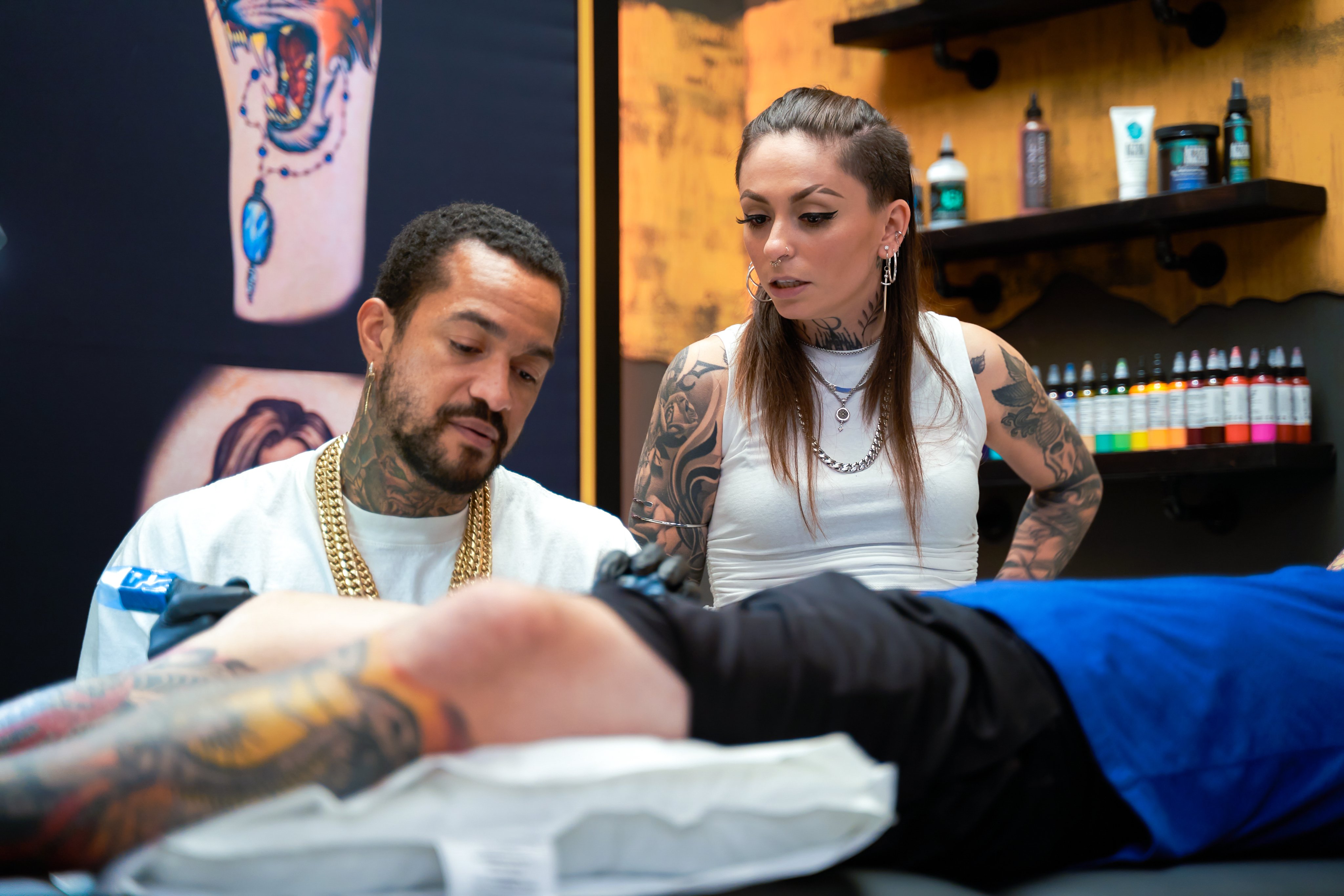 Ink Master (@inkmaster) / Twitter