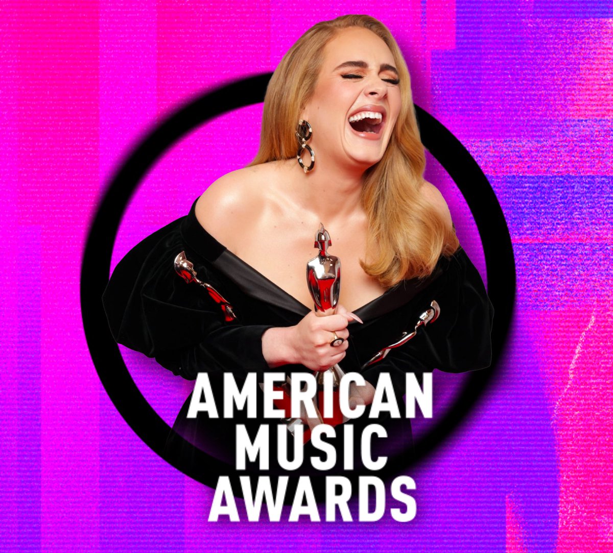 AdeleVotingBot's tweet image. The voting bot now supports the #AMAs

Just @ me with your vote tweet and I'll let you know how many times you have voted in that category!

You’re currently limited to 22 votes per day. The daily counter resets at midnight PT!