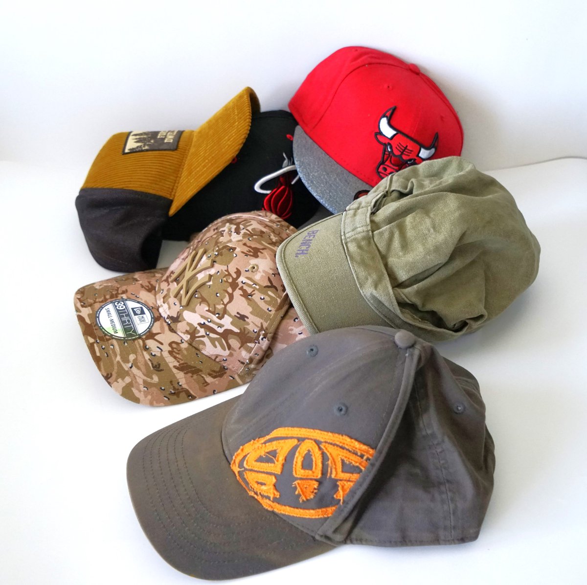 GoodItems3's tweet photo. Great Looking Vintage Caps and Hats!
Junior and Adult Sizes Available!
Eye Catching Design + Affordable Prices!
FIND MORE HERE: https://t.co/trdpWKAjVK
🙂👌👲🧢
#cap #hat #vintagecap #snaphat
#travel #holiday #beach #sports
#collectablecaps https://t.co/KOziNzNena
