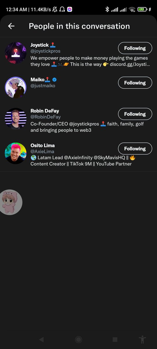 Dhex tweet media