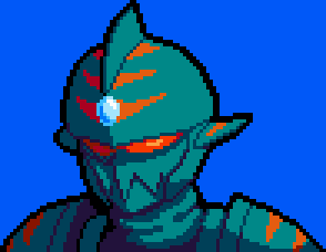 odicia's tweet photo. Tiger Selachian's sprite bust.
#pixelart #spriteart #gamesprite #8bit #rpgmakermv #odicia #gamedevelopment https://t.co/CLoJ42XSlN