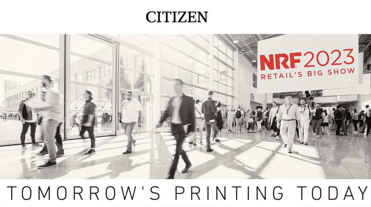 Citizen Systems America tweet media