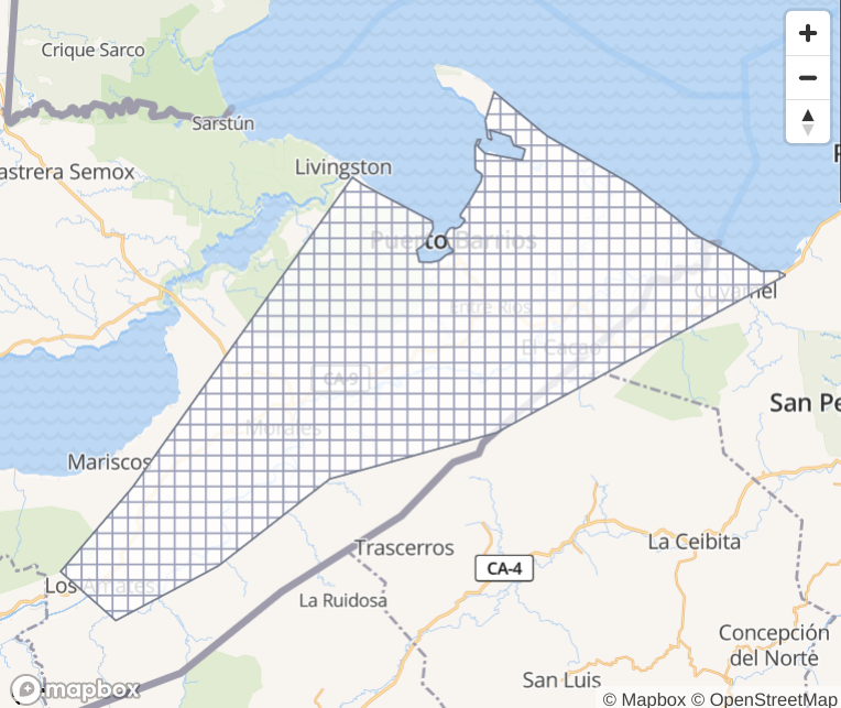 hotosm's tweet photo. Attention Intermediate and Advanced Mappers! Please help the Disaster Services Team with mapping in Guatemala to support the response to #HurricaneJulia.

Tasks can be found on the Tasking Manager: https://t.co/ewTeLxwxpS https://t.co/K22XvPaofd