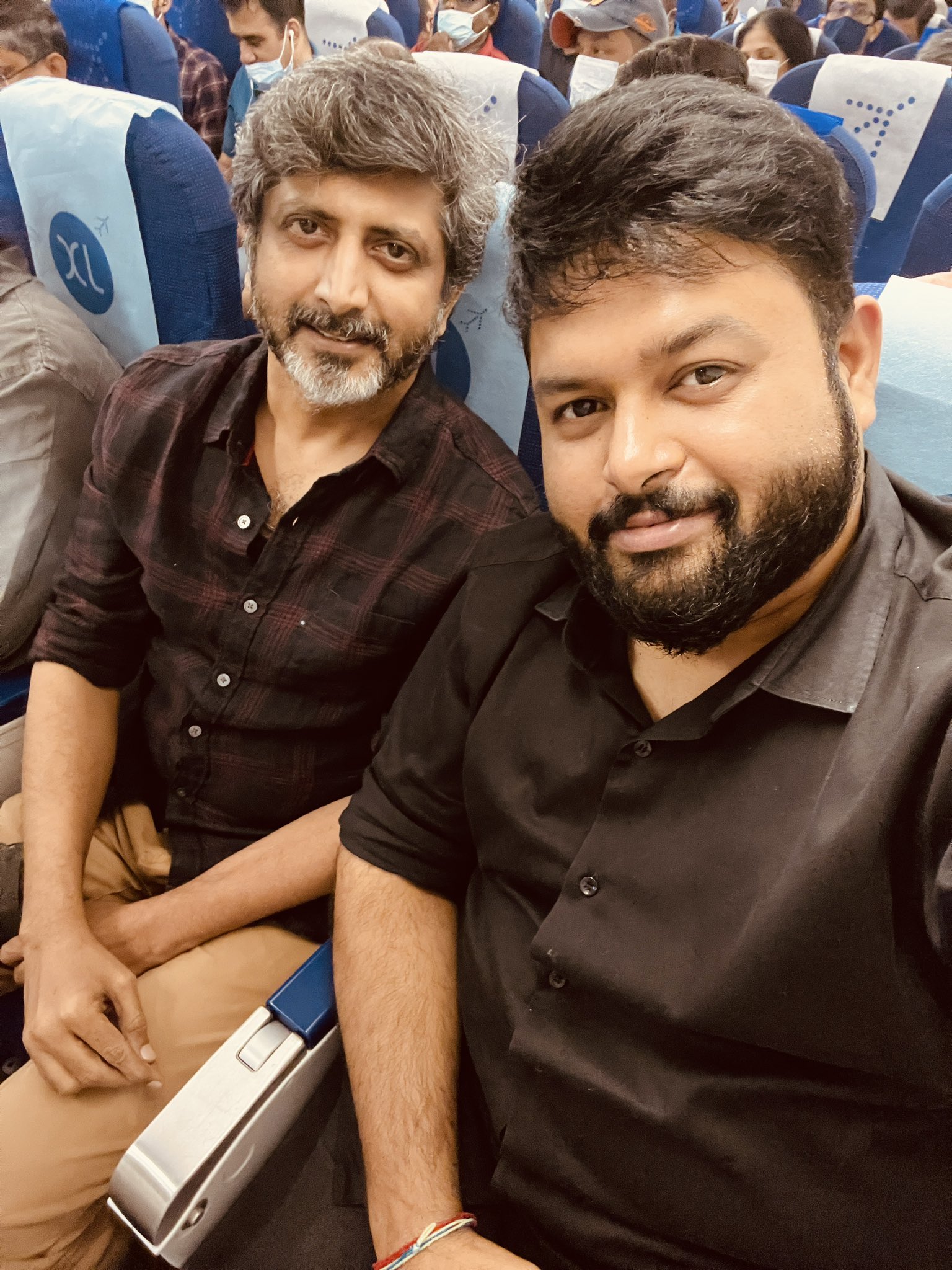 Mohan Raja on Twitter: