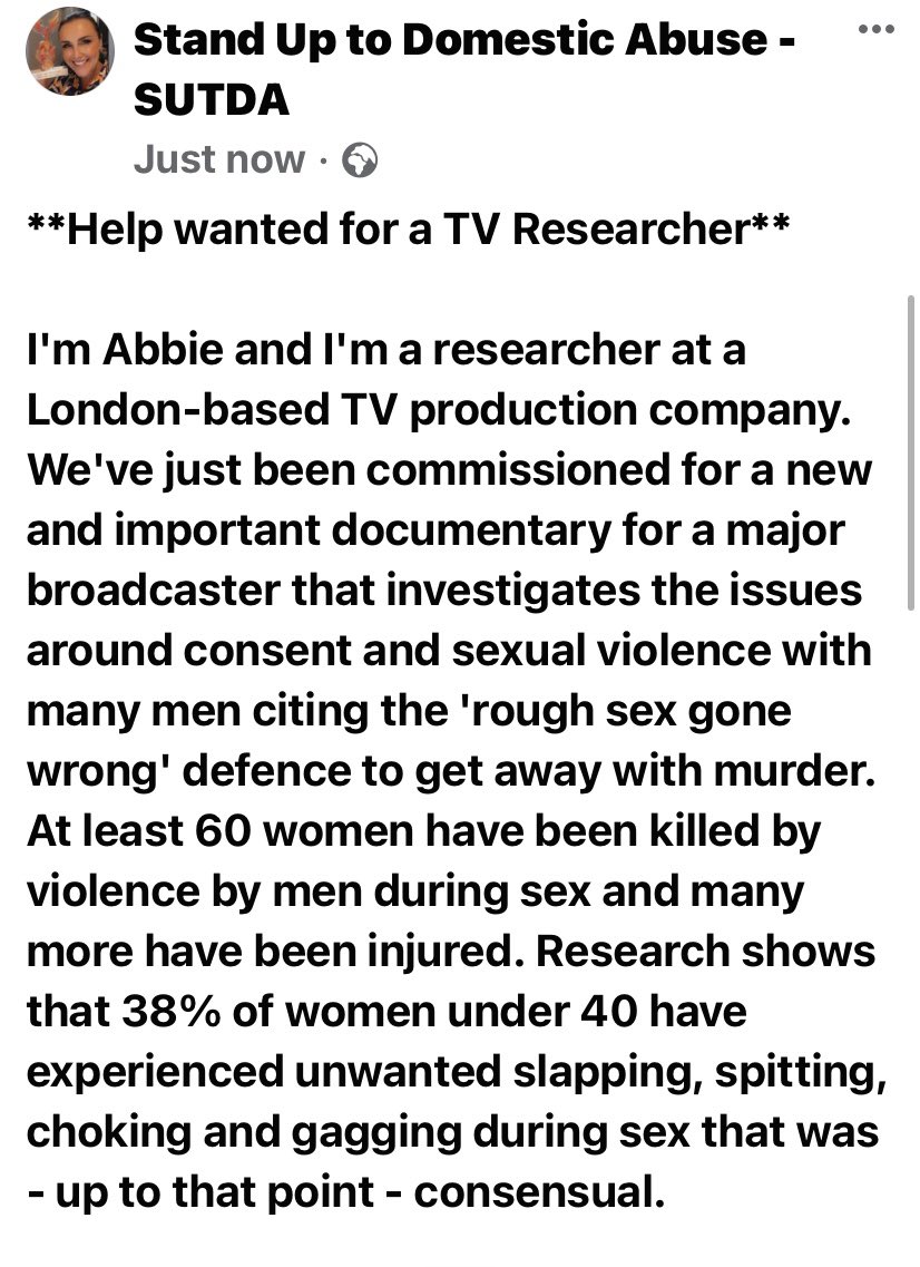 Rachel Williams tweet media
