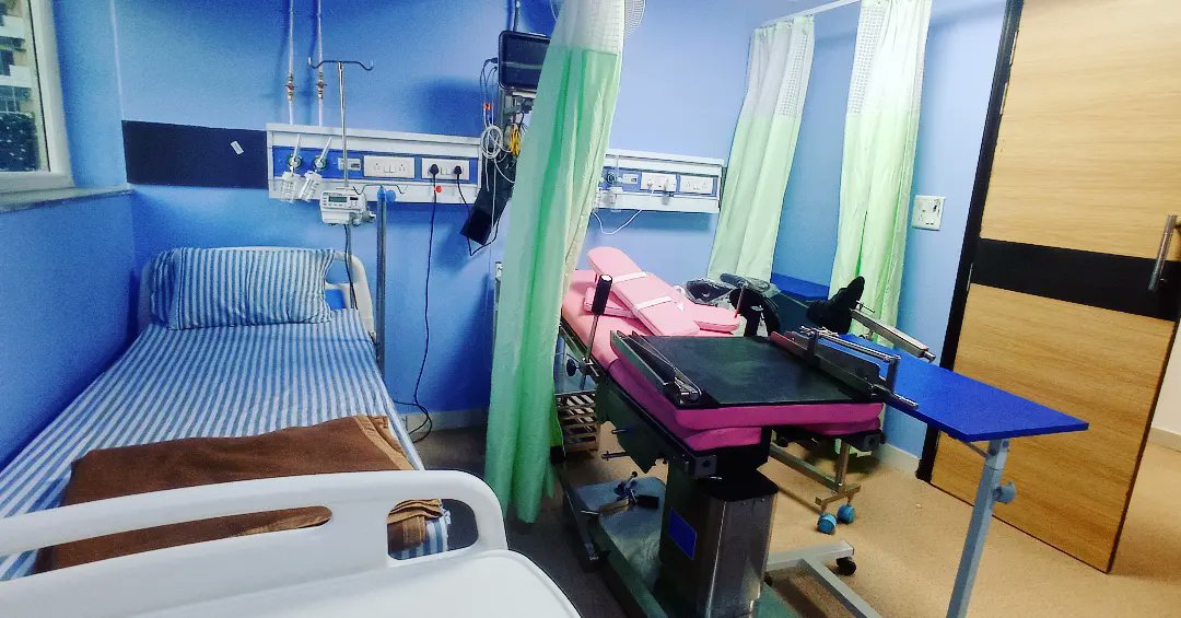 NSMedicalSystem's tweet image. Our Completed Project of Modular O.T
#nsmedicalsystem 🩺
#modularoperationtheatre,
#modularicu , #nicu , #medicalgaspipeline system , #surgicalscrubsink , All #hospitalequipment &amp;amp; #hospitalmaintenance Thanks for visiting our page 🙏