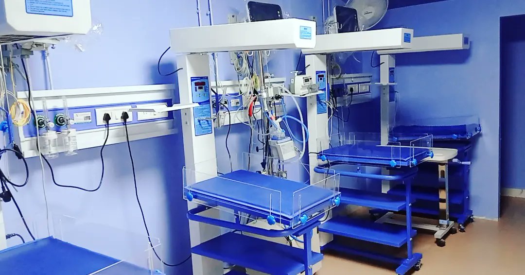 NSMedicalSystem's tweet image. Our Completed Project of Modular O.T
#nsmedicalsystem 🩺
#modularoperationtheatre,
#modularicu , #nicu , #medicalgaspipeline system , #surgicalscrubsink , All #hospitalequipment &amp;amp; #hospitalmaintenance Thanks for visiting our page 🙏