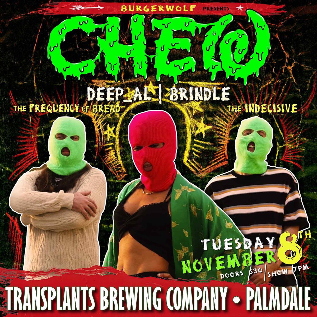 Burg̊̆̅ͧ͒̏̔̉͂̇ͤͫ͑̓̿̀͏̊̆͠er̫͇̟̙͍̝̠̣͎Wo͡͡͡͡͡͡͡lf tweet media