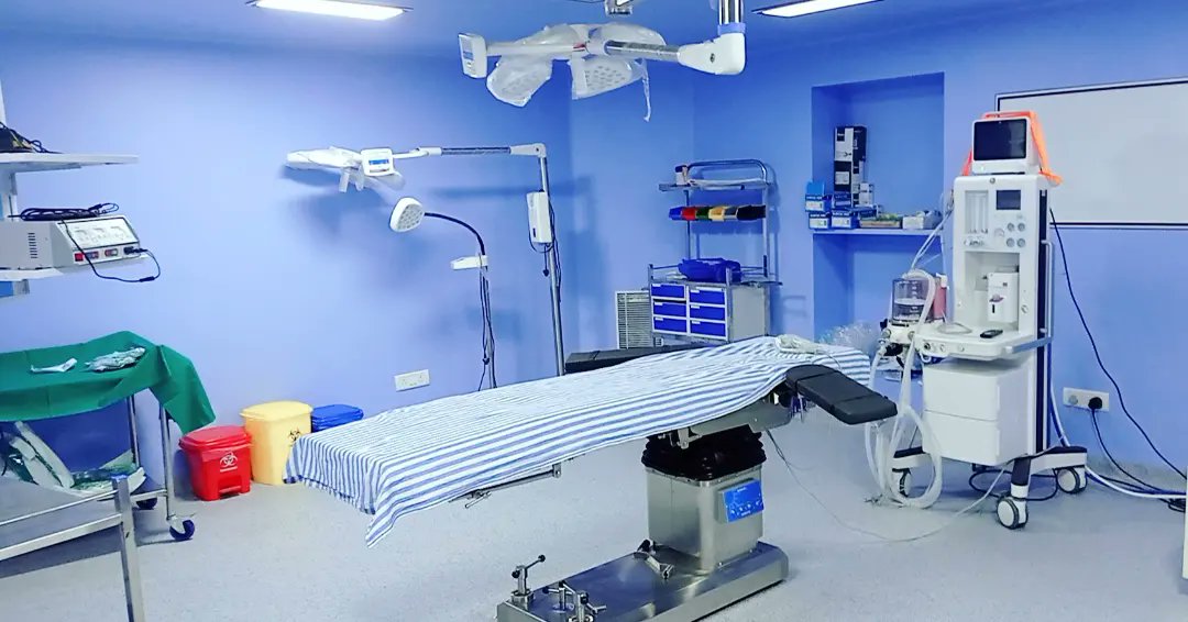 NSMedicalSystem's tweet image. Our Completed Project of Modular O.T
#nsmedicalsystem 🩺
#modularoperationtheatre,
#modularicu , #nicu , #medicalgaspipeline system , #surgicalscrubsink , All #hospitalequipment &amp;amp; #hospitalmaintenance Thanks for visiting our page 🙏