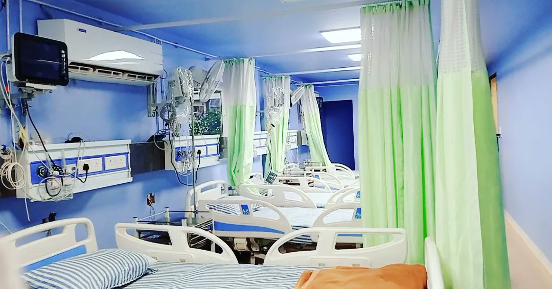 NSMedicalSystem's tweet image. Our Completed Project of Modular O.T
#nsmedicalsystem 🩺
#modularoperationtheatre,
#modularicu , #nicu , #medicalgaspipeline system , #surgicalscrubsink , All #hospitalequipment &amp;amp; #hospitalmaintenance Thanks for visiting our page 🙏