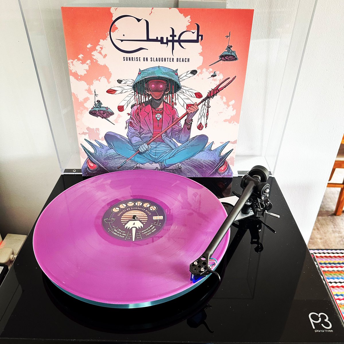 REAL ROCK SHOW tweet media