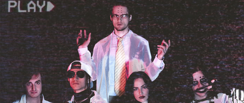 Tallah Premiere "For The Recognition" Music Video:
theprp.com/2022/10/13/new…