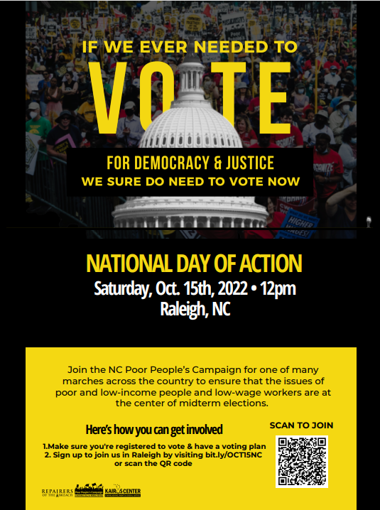 GSObeloved's tweet photo. NATIONAL DAY OF ACTION! Learn more by visiting https://t.co/oESGaonQvm @UniteThePoor @BRepairers @KairosCenterNYC #FORWARDTOGETHER https://t.co/AzTuwFWOdF