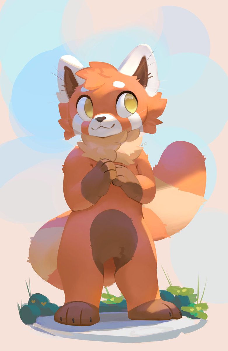 Commission for <a href="/Biyowren/">Ren</a> 

Thanks the opportunity!~~