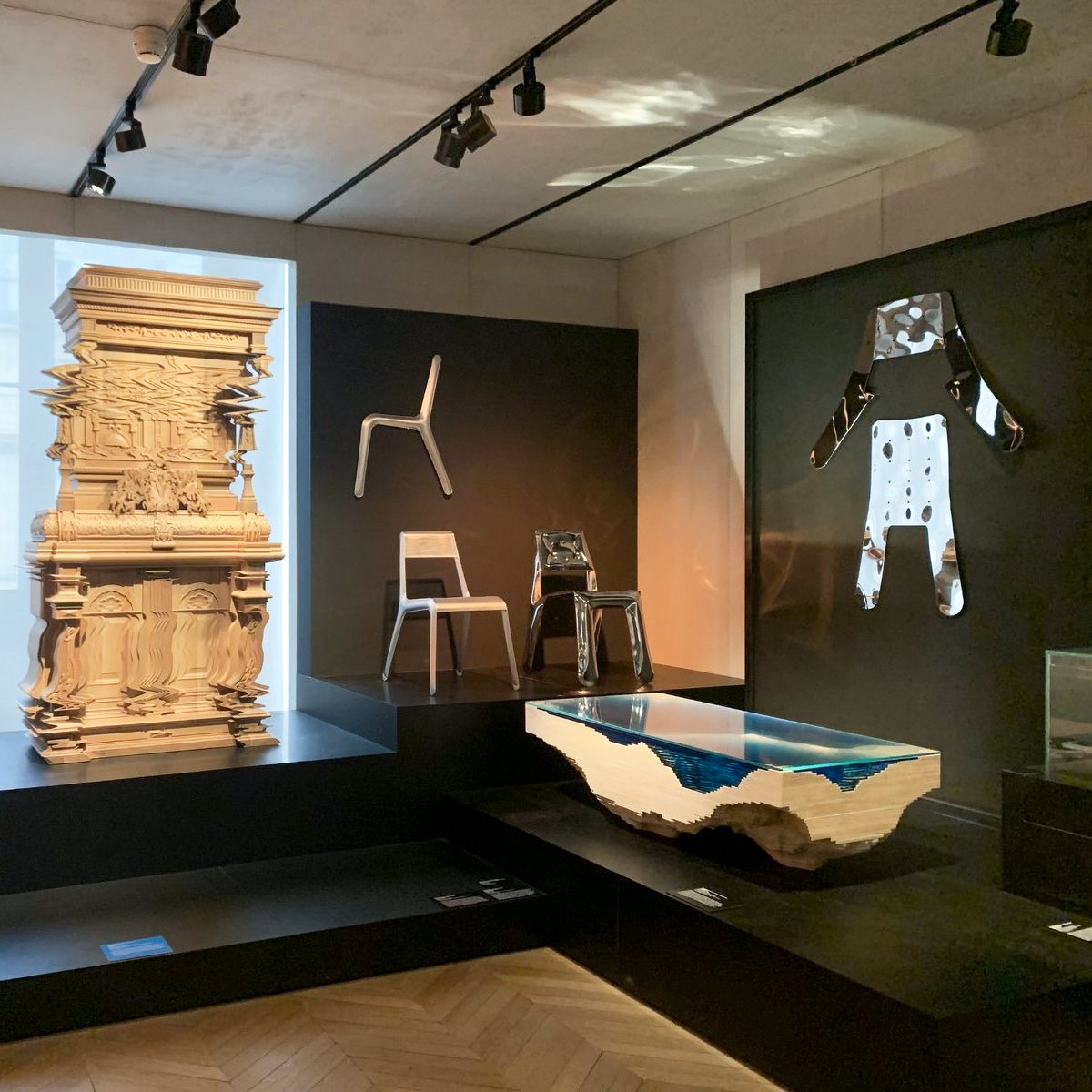 We started a journal!  Hard to know where to start so we dug into the history of furniture as art...

duffylondon.com/a-brief-histor…

#design #art #furnituredesign