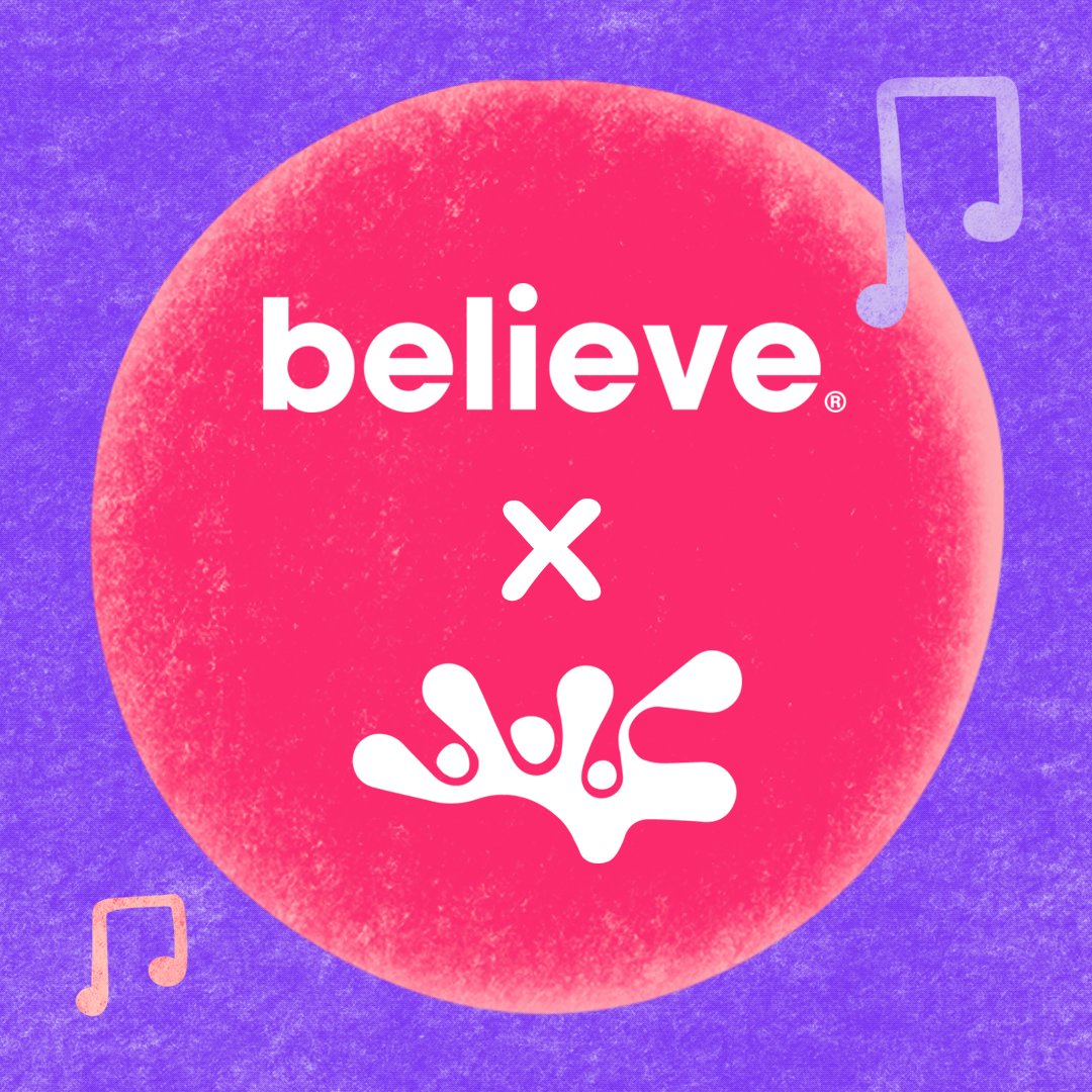 A special series of digital music world masterclasses and workshops powered by @believe—Arabia with special guests from different digital music platforms. Stay tuned for more details soon from Phase 1 of NEST Music Incubator. 

#nest #palestine #musicincubator #music #jafra