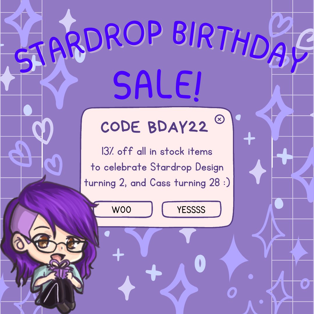 stardrop design (@stardropdesign) / Posts / X