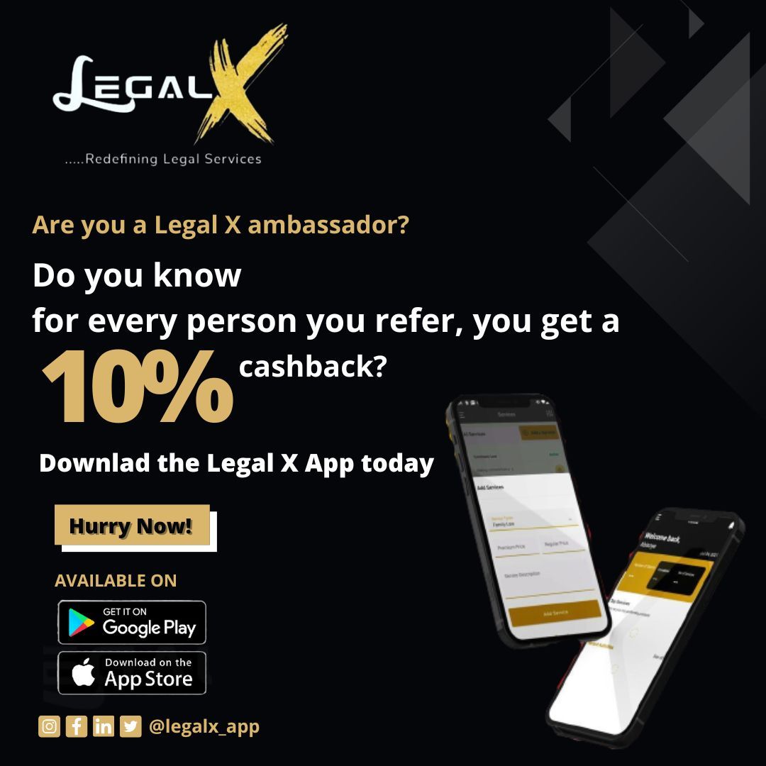 The Legal Concierge tweet media