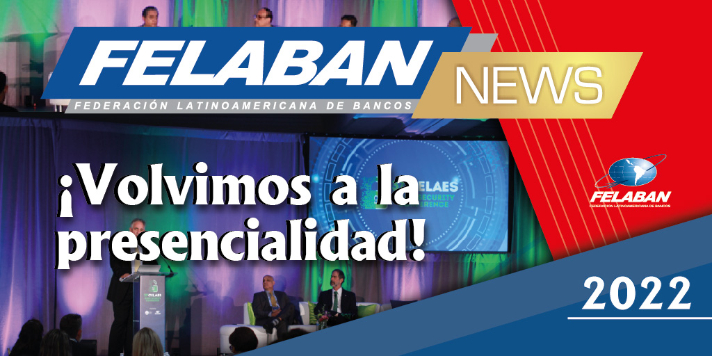FelabanOnline's tweet photo. Los invitamos a leer la Revista 𝗙𝗘𝗟𝗔𝗕𝗔𝗡 𝗡𝗘𝗪𝗦 en esta edición puede encontrar información de nuestras actividades y la de nuestros Asociados. 
📣 Información: https://t.co/h8EF7F7FGk
✅ ¡Volvimos a la presencialidad! 
✅ Gráfica Económica 
✅ Lente Fotográfico https://t.co/3kaCFrcaex