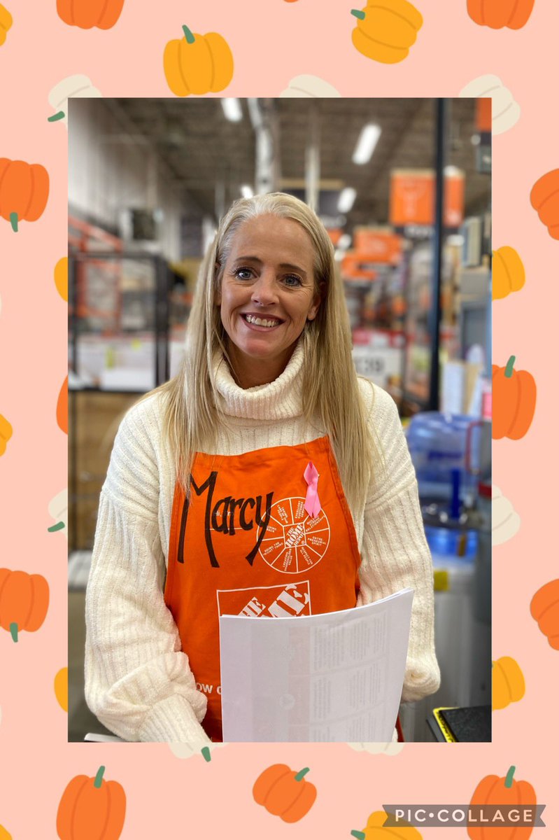 Check Out Supervisor Marcy Walston has been named Department Supervisor of the month for September 2022! Great Job Marcy! #departmentsupervisorofthemonth