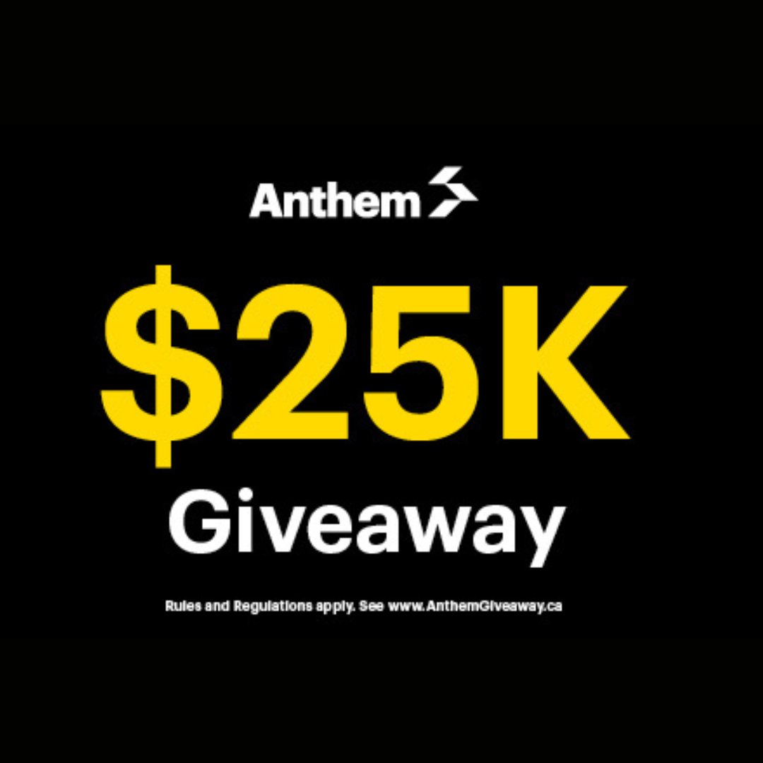 MontorioHomes's tweet photo. You could win $25K by visiting any/all of our show homes in each Anthem Community.
Each show home has a QR code that takes you to the submission form to enter the contest. https://t.co/qQrNw15F40