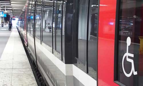 Handicap_fr's tweet photo. Paris 2024: un comité mobilités planche sur l'accessibilité https://t.co/k4CKWEr0dj https://t.co/SwKdYFYiPN