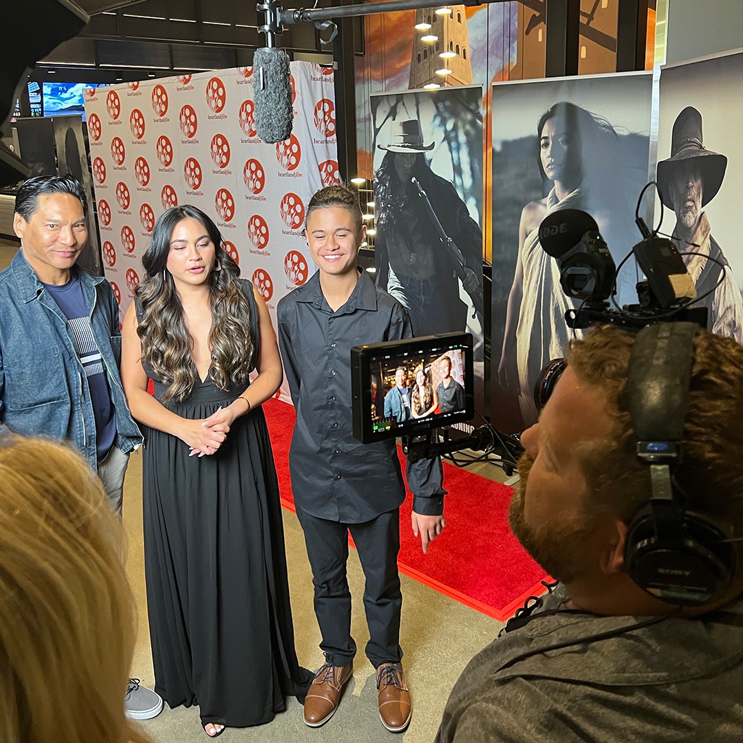 Lynmar Films tweet media