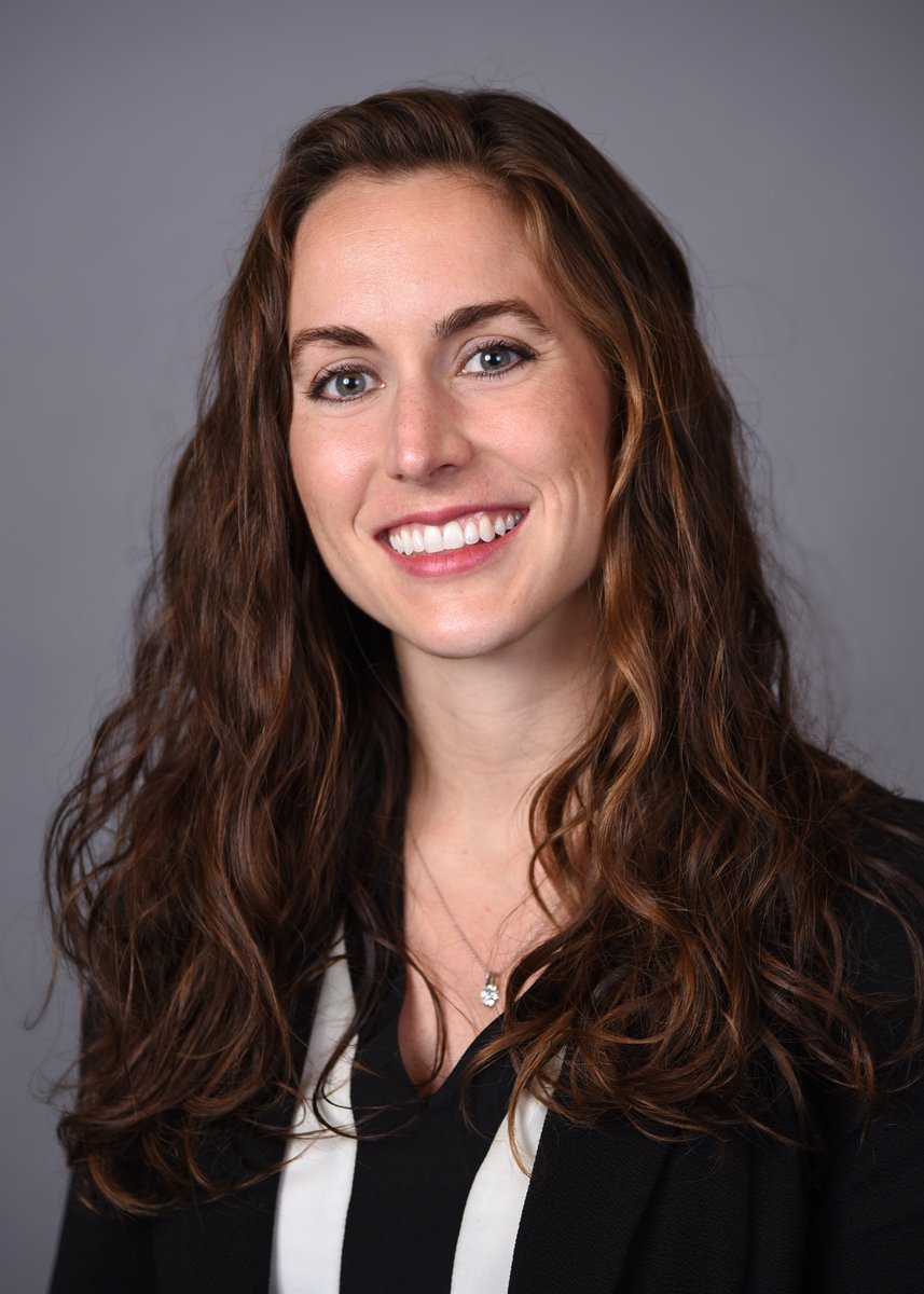 We have awesome faculty! Dr. Anna Bona recently received the American Medical Women’s Association INSPIRE Award. Congratulations Dr. Bona!amwa-doc.org/news/amwa-anno…