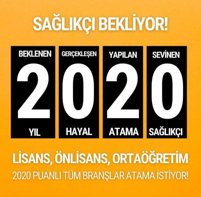 SlcnCmm's tweet photo. FKSüreBitti AtamaVakti @drfahrettinkoca @fuatoktay @RTErdogan https://t.co/p6H1Hpuf8D