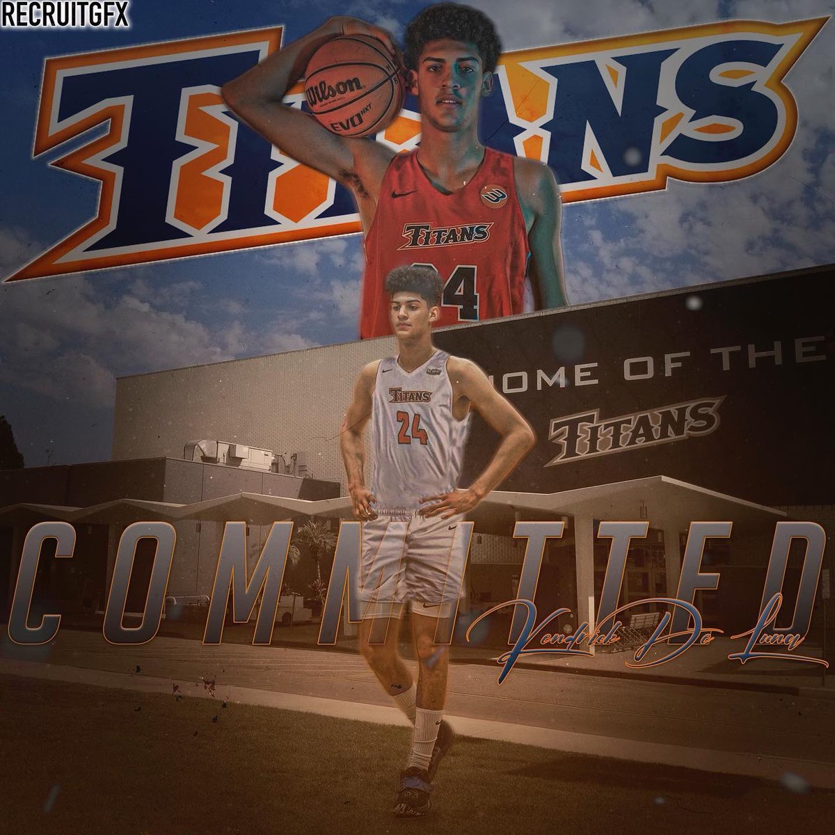 Kendrick De Luna tweet media