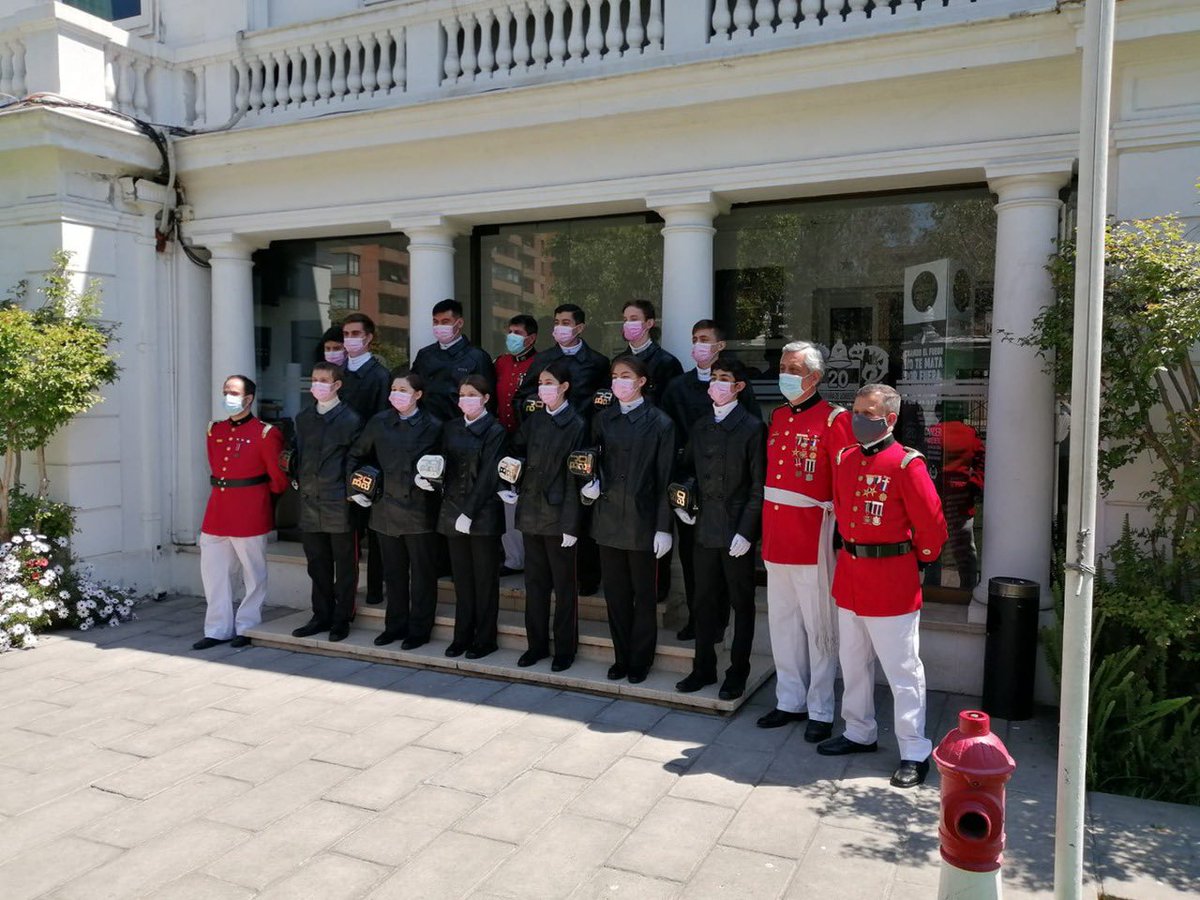 Vigesima tweet media