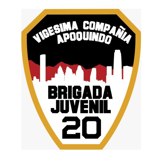 Vigesima tweet media