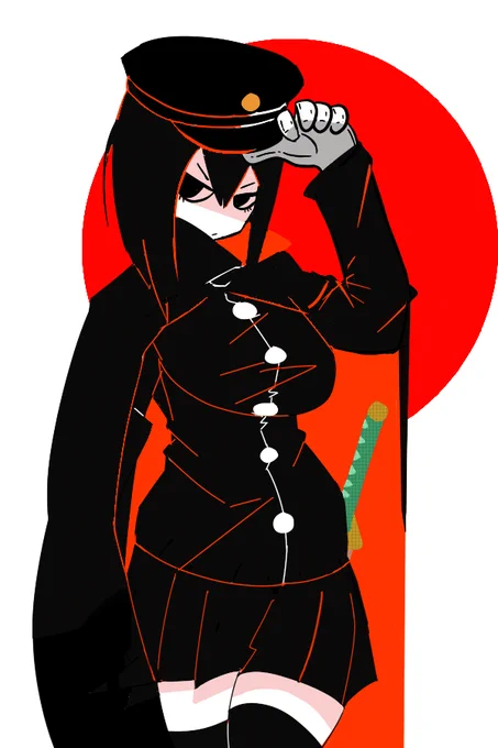 お気に入りの過去絵 
