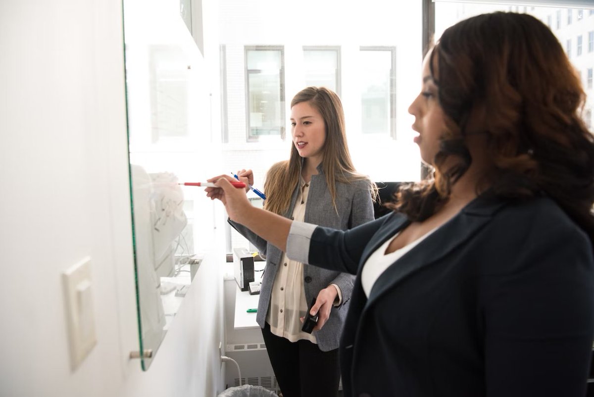 Check out this event from Newcastle University Business School (@NCLBusiness) 👇 💬 Creating Enabling Environments for Women in Entrepreneurship 🗓️ Wednesday 16 November 2022, 13:00 - 15:00 (GMT) 📍 Hybrid: NUBS and via Zoom Register: bit.ly/3MtRW7B