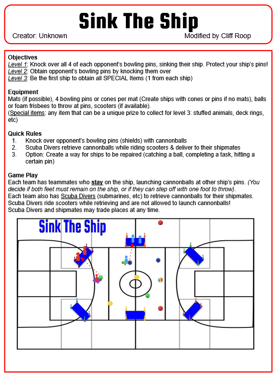 Cliff Roop tweet media