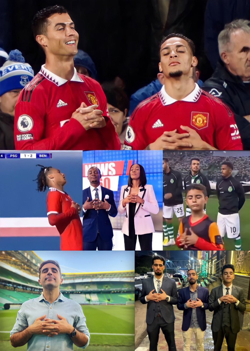 Cristiano Ronaldo is the most influential player in the history of Sports.