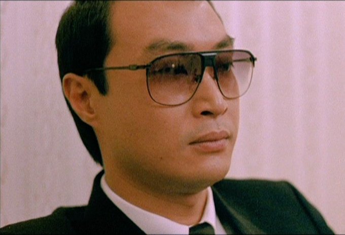 【龍銘恩】
亜洲影帝との決闘シーン 