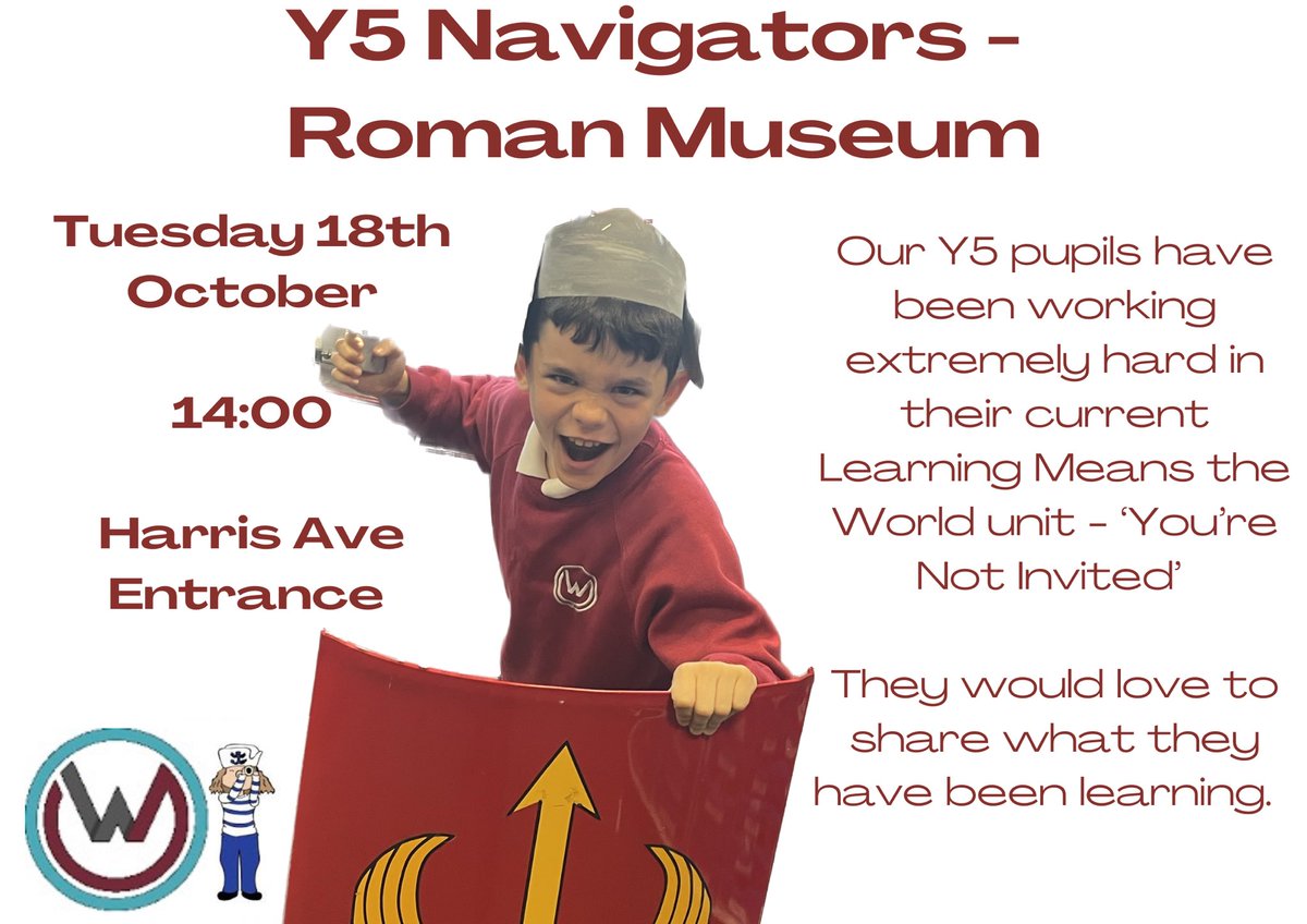 Waterloo Primary tweet media