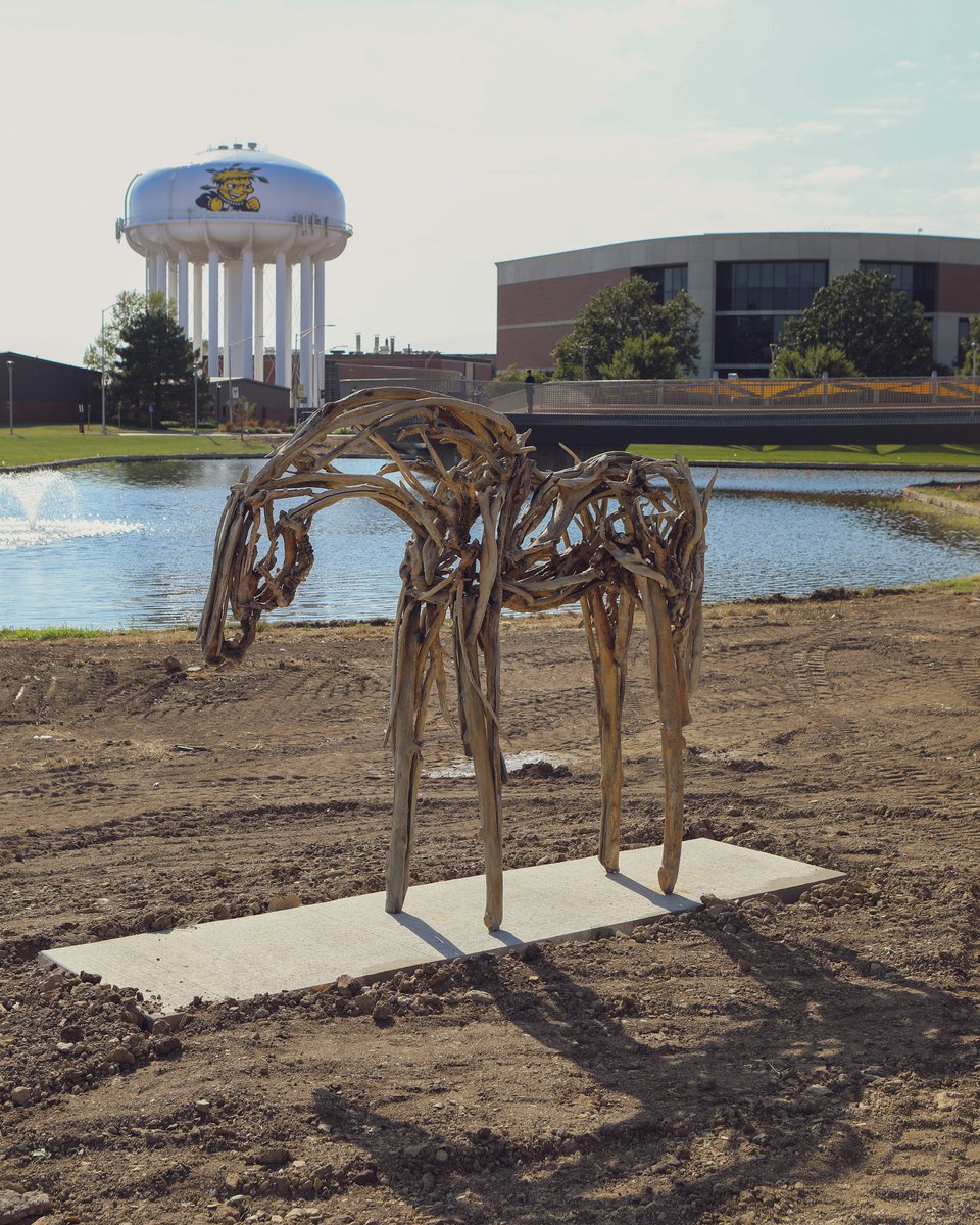 Ulrich Museum of Art tweet media