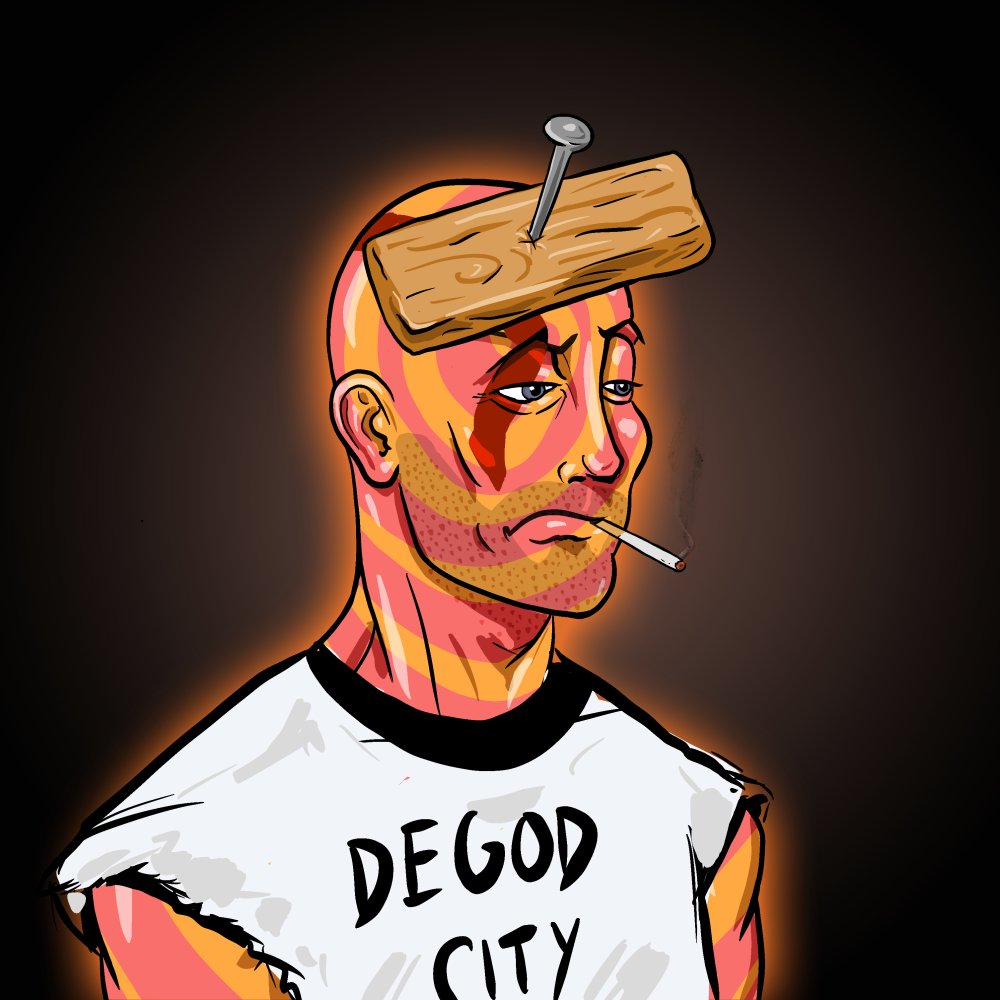 Geo8qNFT's tweet image. ⚡ NFT GIVEAWAY &amp;amp; SOL⚡

Winnings:
1️⃣  NFT (70$)
2️⃣  0.9 $SOL

1⃣ Follow 🔔
2⃣ Like 💚 + RT♻️
3⃣ Tag 3 friends

⏰24 hours⏰

🤞Good luck🤞

DM to cheap and good promotion 

#solana #SolanaGiveaways  #NFTGiveaway