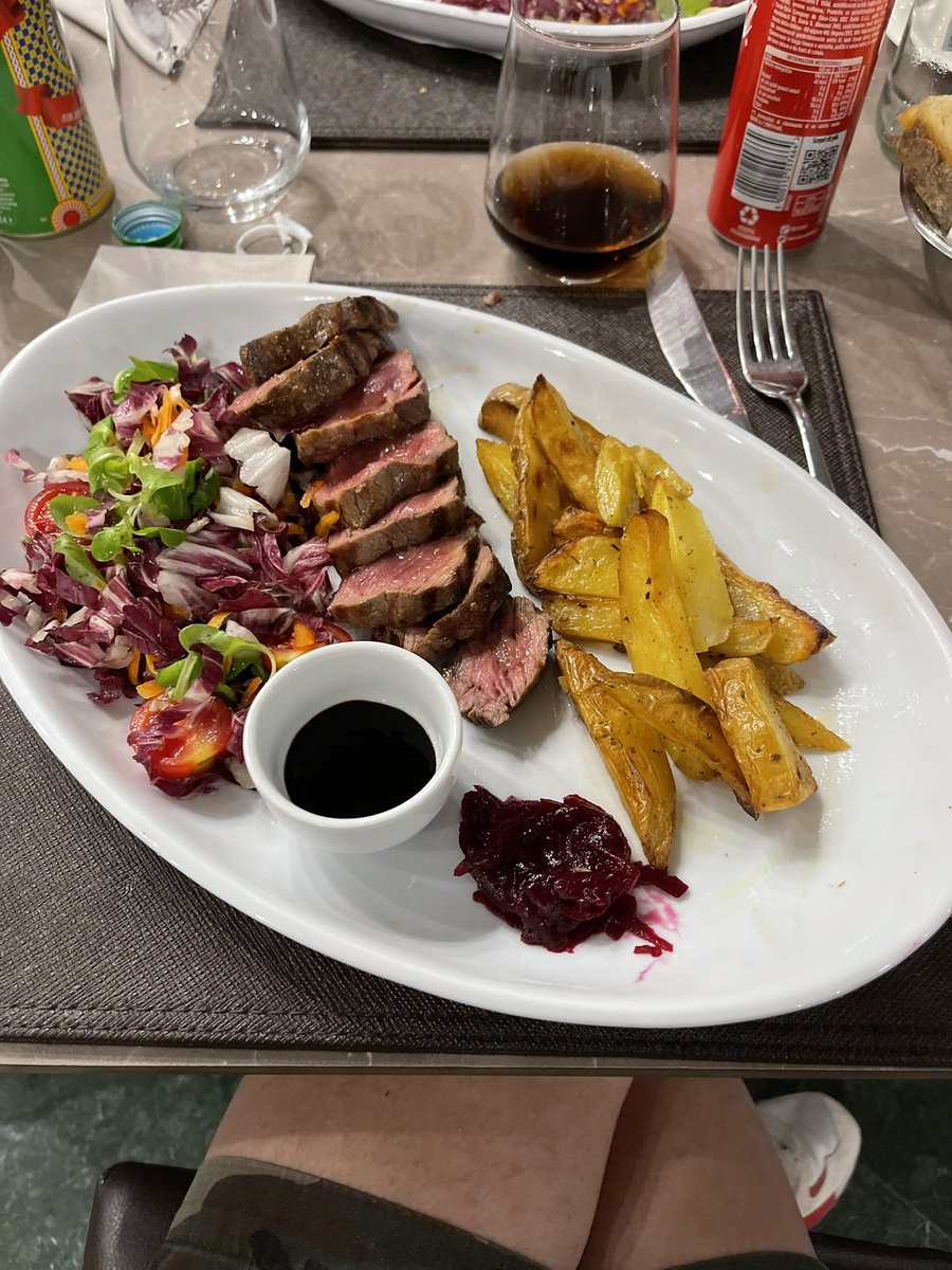 abarth_1973's tweet photo. @Valedinotte Hai…ragione…ti potrei portare un delivery di sto tipo….qua in California si riesce anche a mangiare decentemente…! https://t.co/zvTozx6oiI
