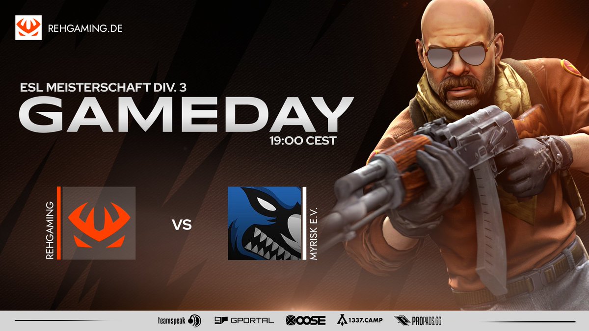 REH Gaming 🦌 tweet media